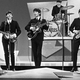 The Beatles on The Ed Sullivan Show